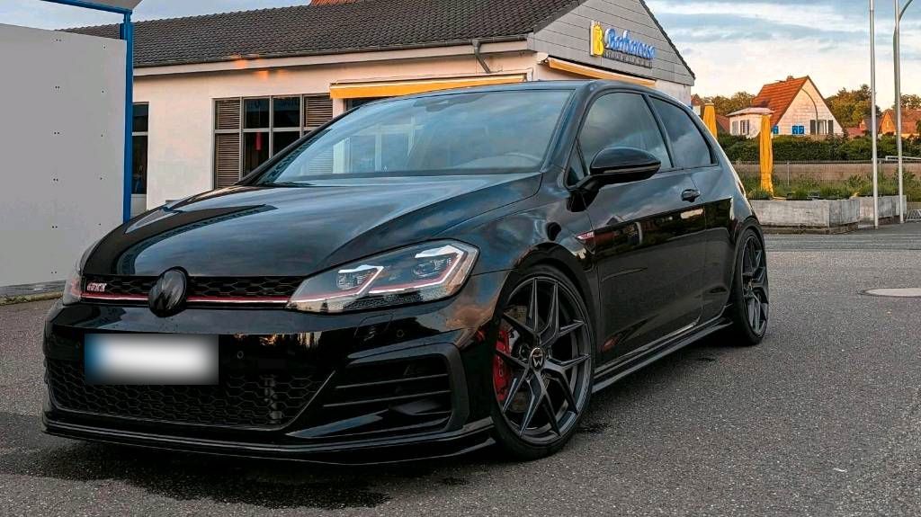 Image of Volkswagen Golf