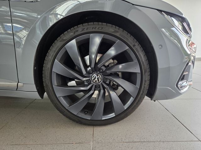 Arteon Shootingbrake R-Line 2.0 TDI 4MOT MATRIX