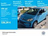 Volkswagen up! 1.0 move up! Klima Tagfahrlicht USB