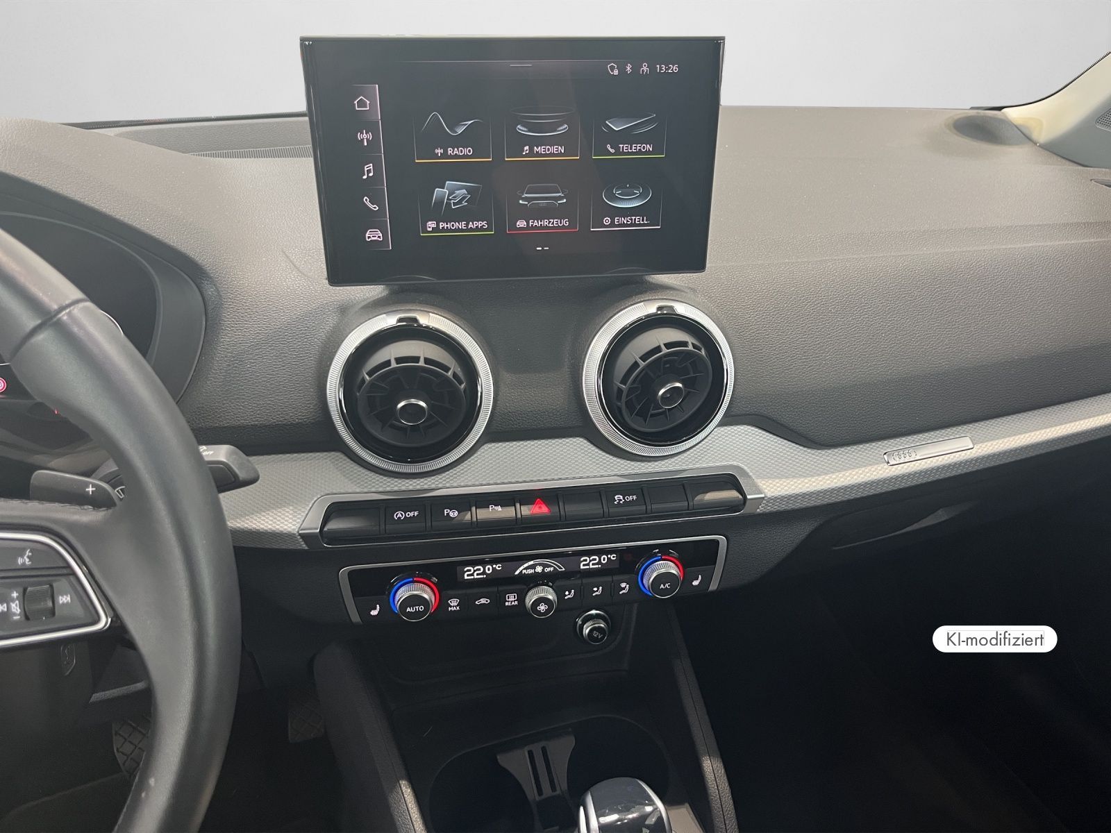 Audi Q2 - Bild 12