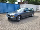 BMW E39 525i Touring Automatik | 93.548 km... - BMW 525 in Frankfurt (Main)