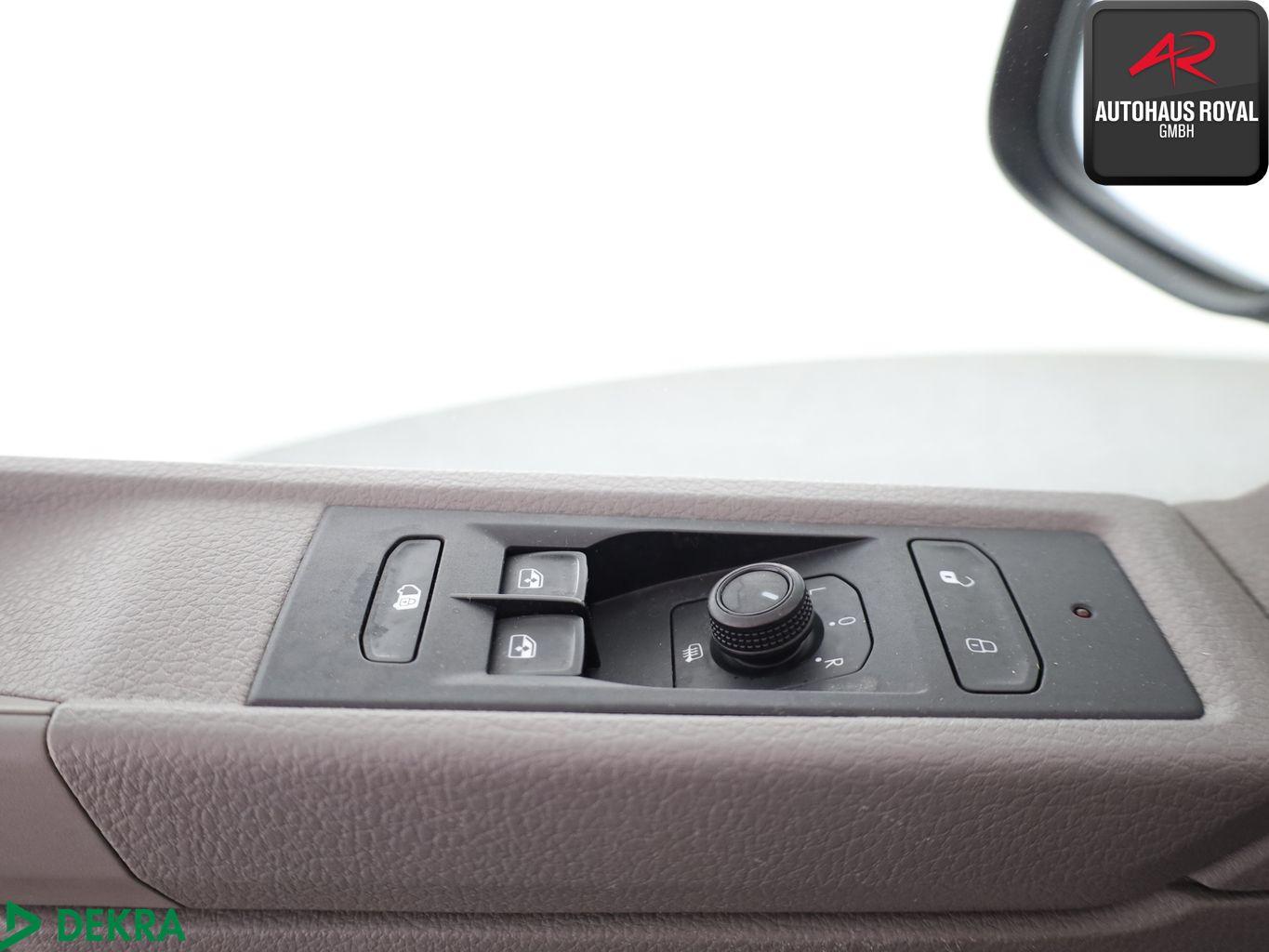 Volkswagen T6 Transporter T6.1 2.0 TDI KASTEN 3 SITZE,KLIMA, миниатюра 13