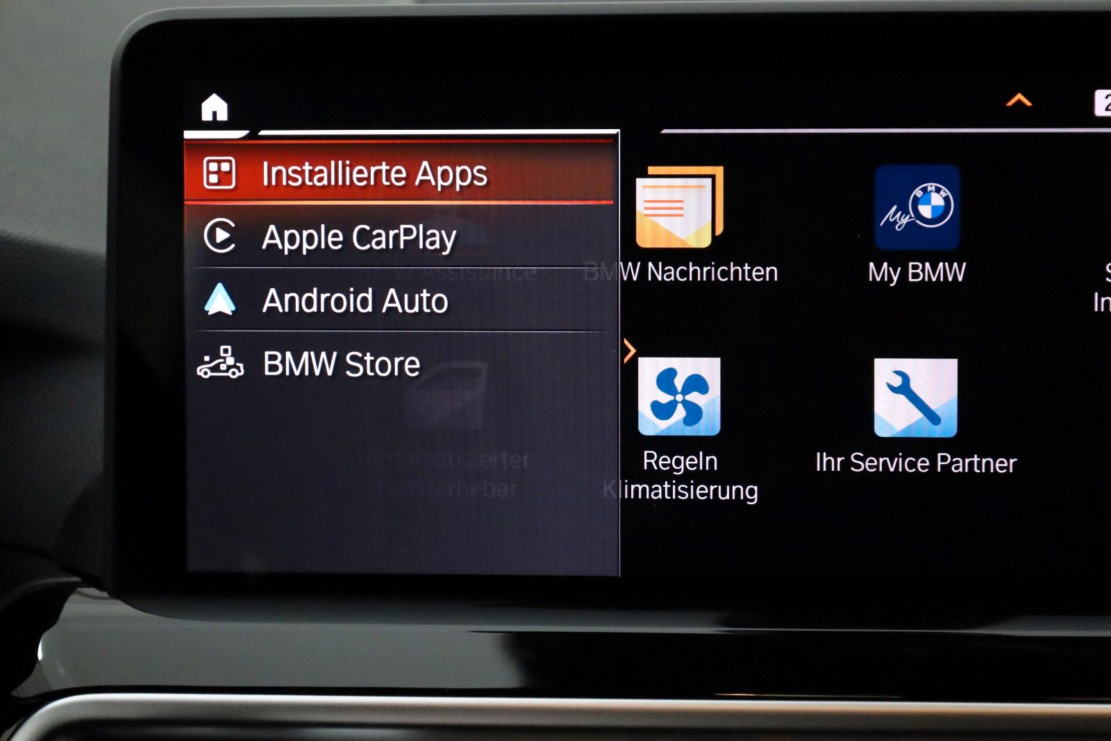 Fahrzeugabbildung BMW X4 xDrive 30 i, Leder,360Kamera,HUD,ACC,Panorama