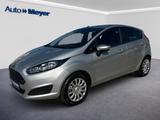 Ford Fiesta 1.25 Trend 82 ***PREISHIT*** - gebrauchte Ford Fiesta aus dem Jahr 2014