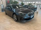 BMW Bmw 118 118d 5p. Msport - BMW 118 mit Halbautomatikschaltung