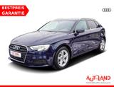 Audi A3 Sportback 1.4 TFSI DSG S-Tronic Bi-Xenon Navi - : Kleinwagen, Sport