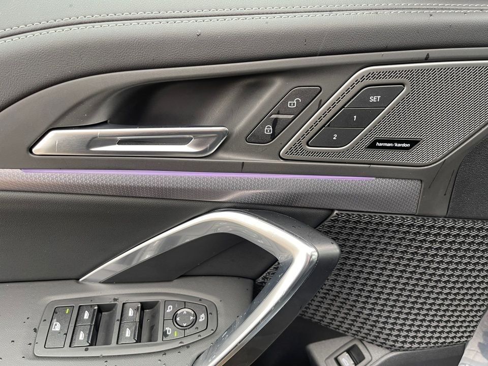 BMW X1 - Bild 19