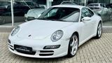 Porsche 997 3.8 Carrera S Coupe - 1. Hand - 41.038km - Porsche 997 in Wuppertal