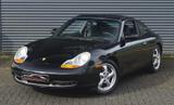Porsche 996 996 3.4 Coupé Carrera 2 - Porsche 996: Schwarz