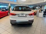 Audi Q3 design quattro - Audi Q3 in Freiburg