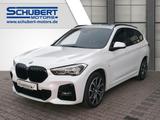BMW X1 sDrive20i M Sportpaket HUD El. Panodach Navi  - BMW X1 in Magdeburg