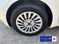 Fiat 500e - Vorschau Bild 18