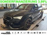 Cupra Ateca 2.0 TSI DSG 4Drive PANO MEMORY EL. HECKKL.