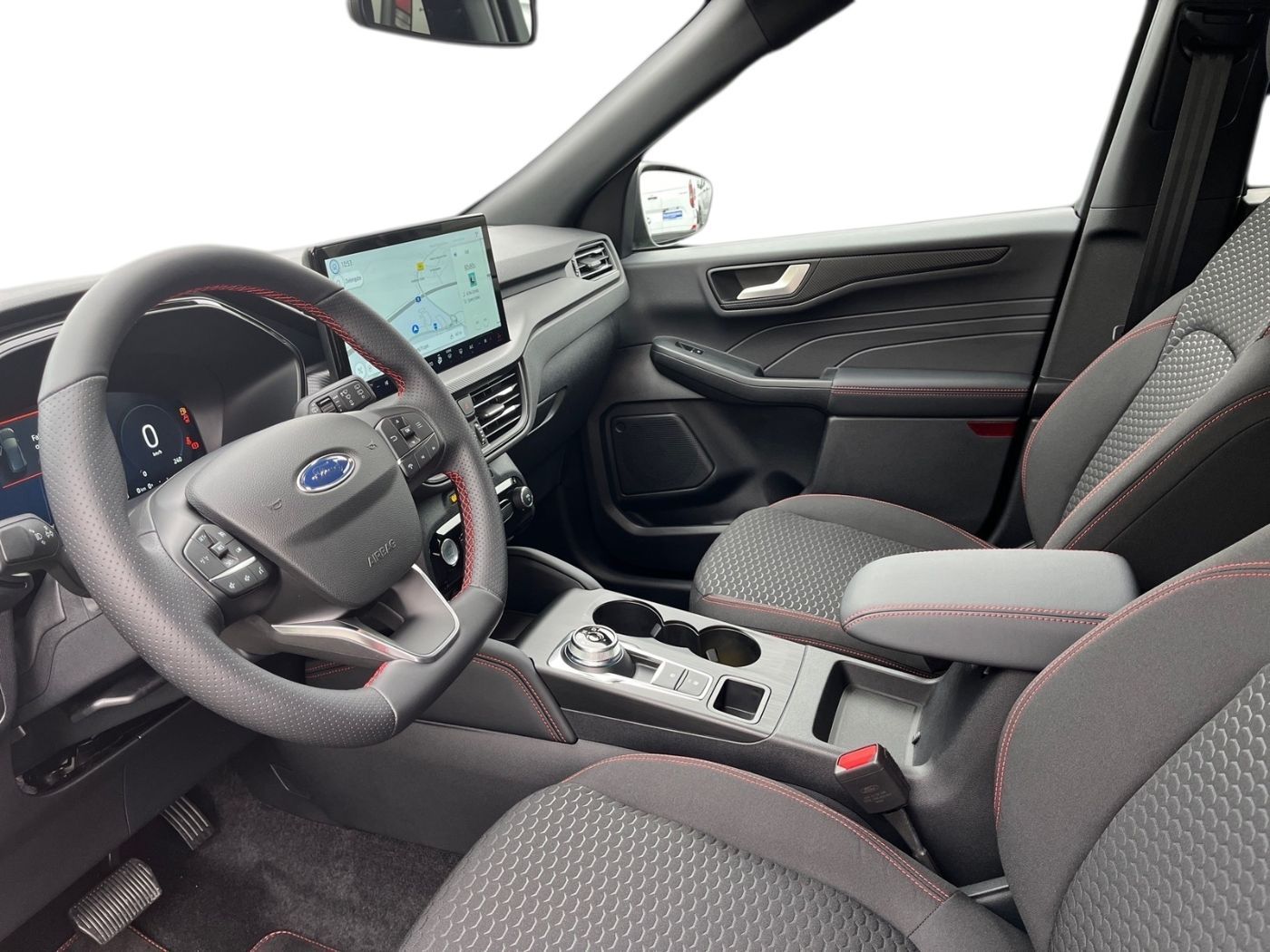 Ford Kuga - Bild 20