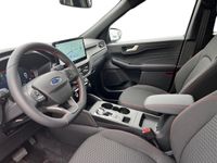 Ford Kuga - Vorschau Bild 20