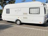 Tabbert Da Vinci 450 TD Top  / Mover / TÜV / Gas Neu - Tabbert 450
