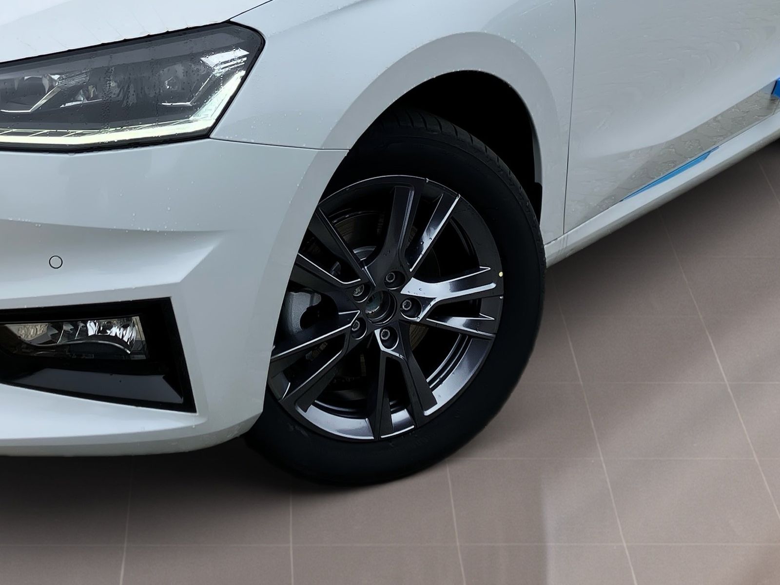 Skoda Fabia - Bild 7