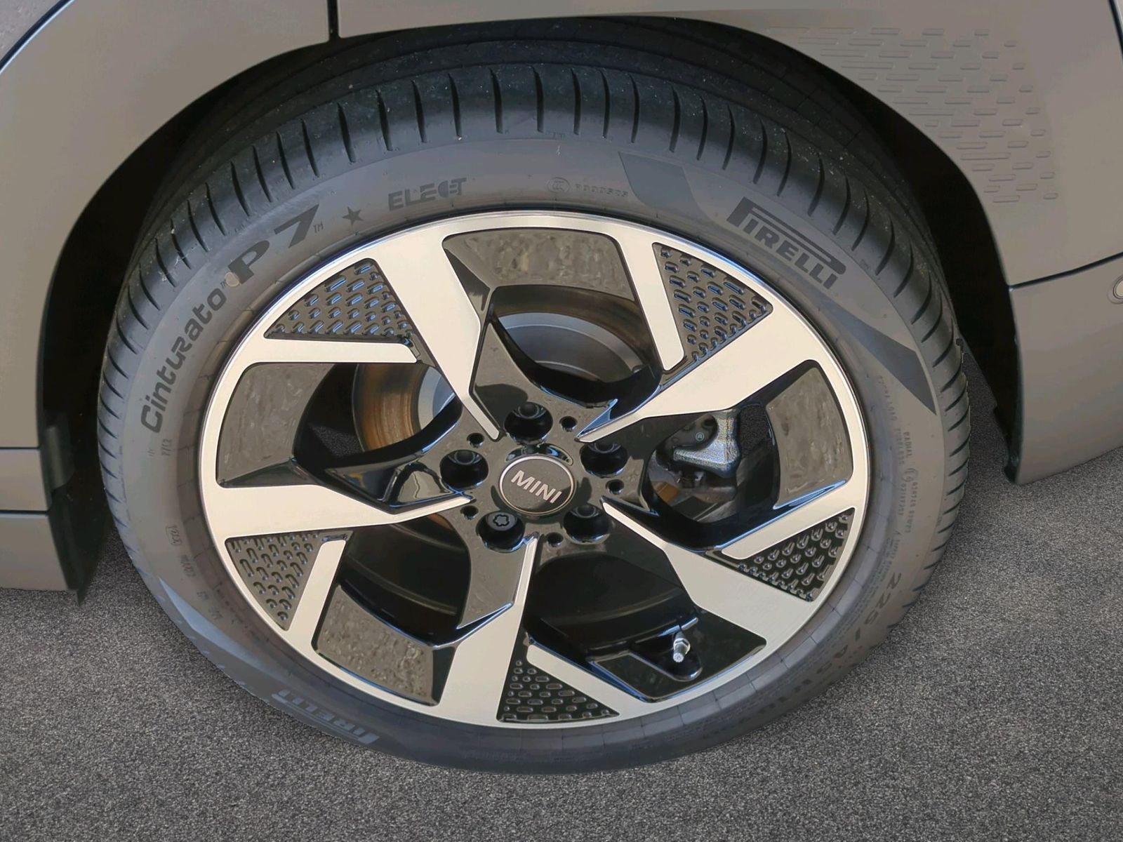 MINI John Cooper Works - Bild 16