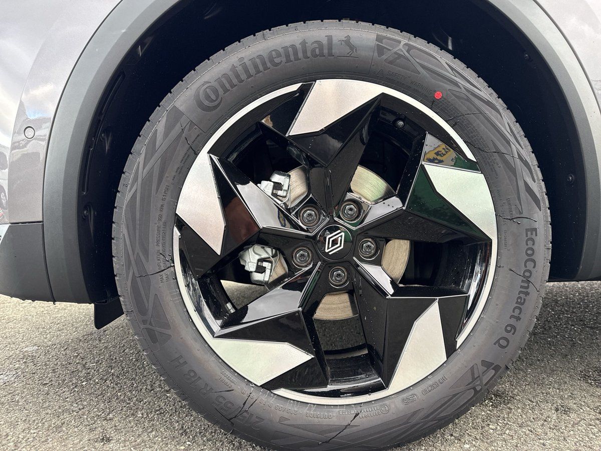 Renault Captur - Bild 13