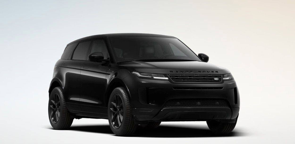 Land Rover Range Rover Evoque - Bild 1