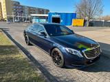 Mercedes-Benz Mercedes Benz S350 CDI 4Matic Long Version - Mercedes-Benz S 350: Cdi 4matic