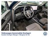Volkswagen Tiguan Life 2.0 TSI DSG Navi Kamera AHK ACC LED - Volkswagen Tiguan Jahreswagen: mit Anhängerkupplung