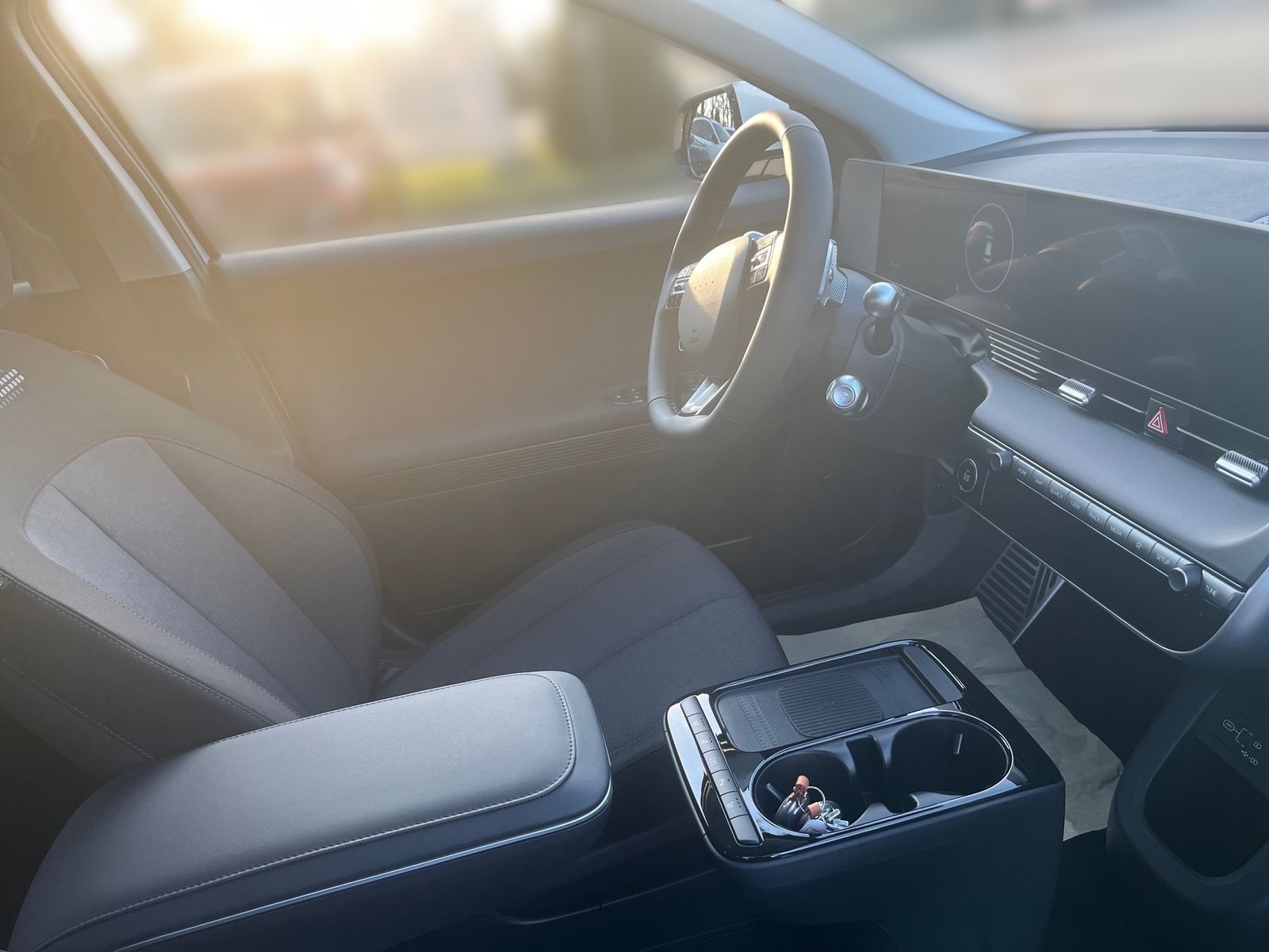 Hyundai IONIQ 5 – Bild 10