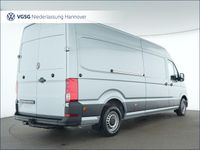 Volkswagen Crafter - Vorschau Bild 5
