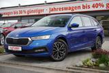 Skoda Octavia Combi 2.0 TDI Clever LED Navi Kamera DAB - Skoda Octavia Clever mit Diesel-Antrieb