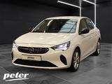 Opel Corsa F 1.2 Turbo Elegance Klima Sitzheizung All