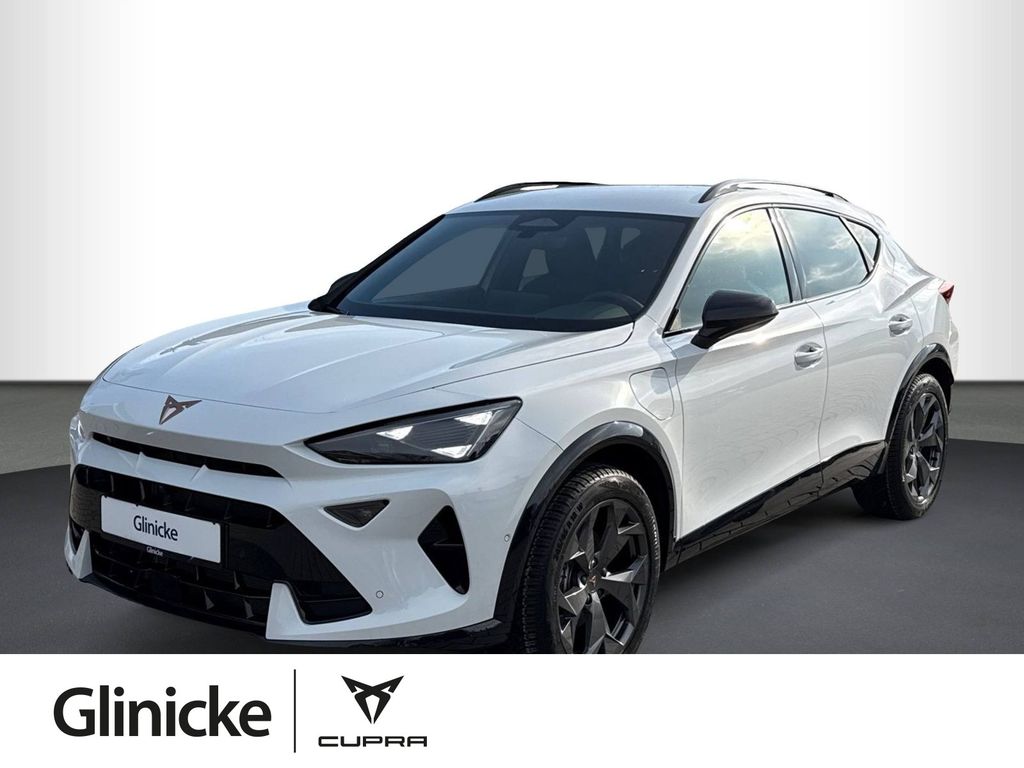 Formentor 1.5 e-HYBRID DSG, AHK, GANZJAHRESREIFE