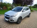 Hyundai ix35, Tucson 2.0 CRDi 135kW Style 4WD Style