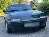 Mazda MX 5 NA - Mazda MX-5: Sportwagen