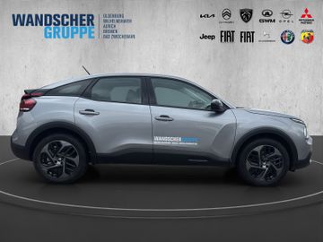 Citroën C4 1.2 PureTech 130 Plus KAMERA LED PDC