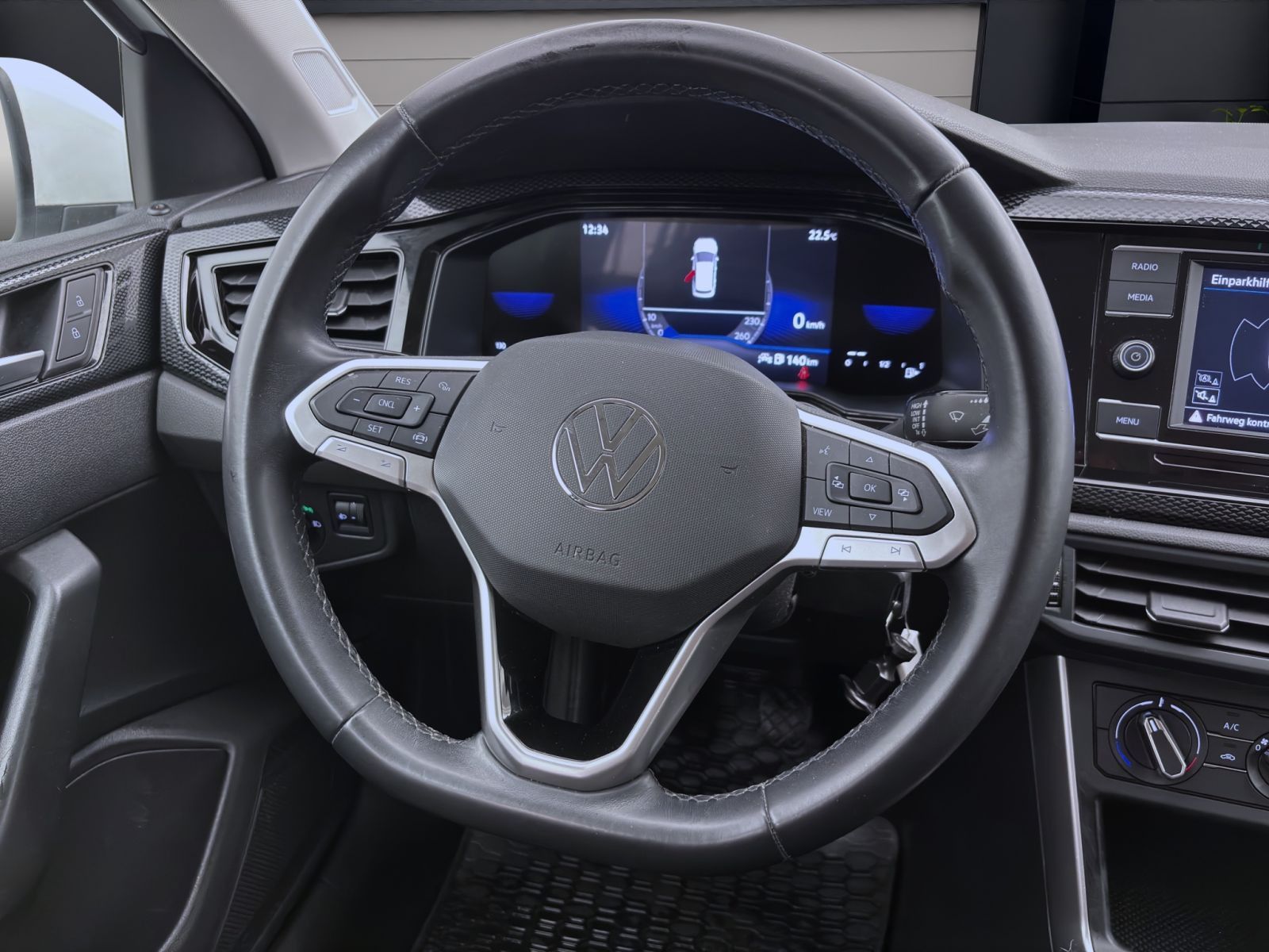Volkswagen Polo - Bild 12