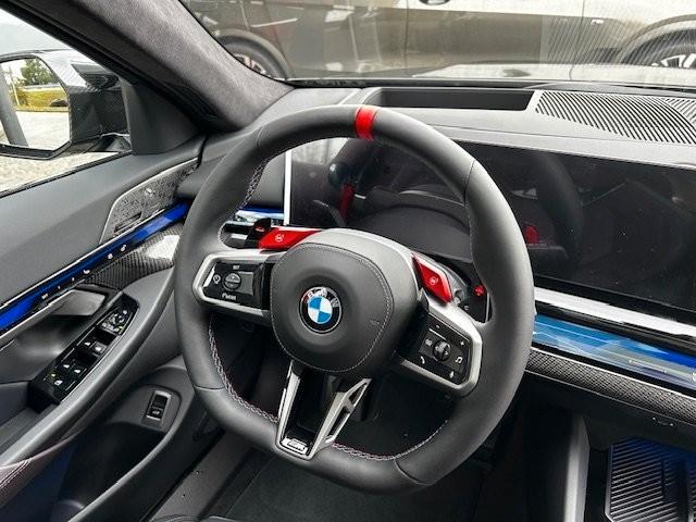 BMW M5 Touring/Ultimate Package/Keramik/Carbon/Full! – 12