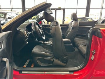 Audi A3 Cabriolet 35 TFSI *Sport*Sline*Xenon*