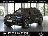Mercedes-Benz GLE 300 d 4M AMG DISTR PSD MBeam AHK KGo AIRMATI - Mercedes-Benz GLE 300 Jahreswagen