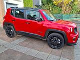Jeep Renegade 1.3l T4-PHEV 140kW Summit 4xe Autom... - Jeep Renegade Summit mit Hybrid-Antrieb (Benzin/Elektro)