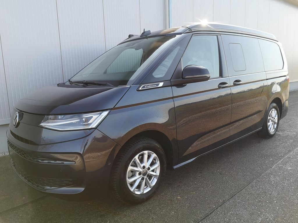 Volkswagen T7 California