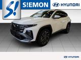 Hyundai Tucson FL PHEV 1.6 AT 4WD MY25 Prime ECS Assist-