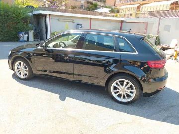 Audi A3 - 4