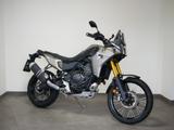 Yamaha Tenere 700 , MJ 2025 - YAMAHA TENERE