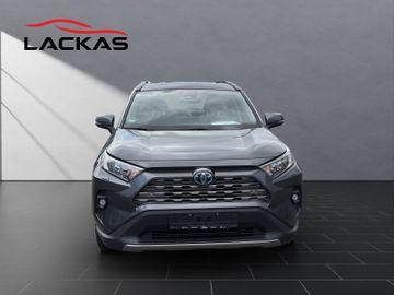Toyota RAV 4 - 8