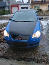 Volkswagen VW Polo 1.4 TDI - Volkswagen Polo aus 2008: TDI