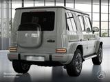 Mercedes-Benz G 580 Fondent 360° Night Temp - graue Mercedes-Benz G 580