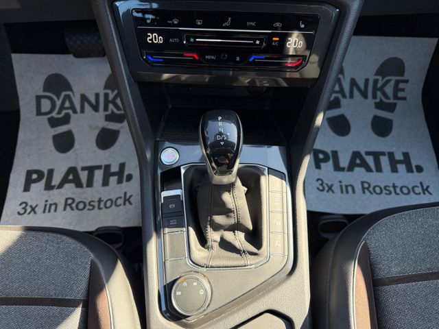 Seat Tarraco Xcellence