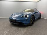 Porsche Taycan Turbo S Cross Turismo*PANO*HEAD*SITZKLIM - Porsche Elektroautos