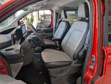 Ford Tourneo Custom Tit. 2.0 L2 NEUES MODELL