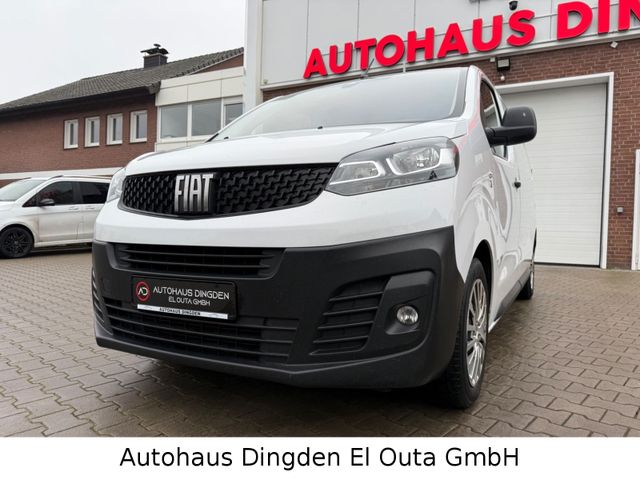 Fiat Scudo 2.0 Multijet L2 Kasten SX